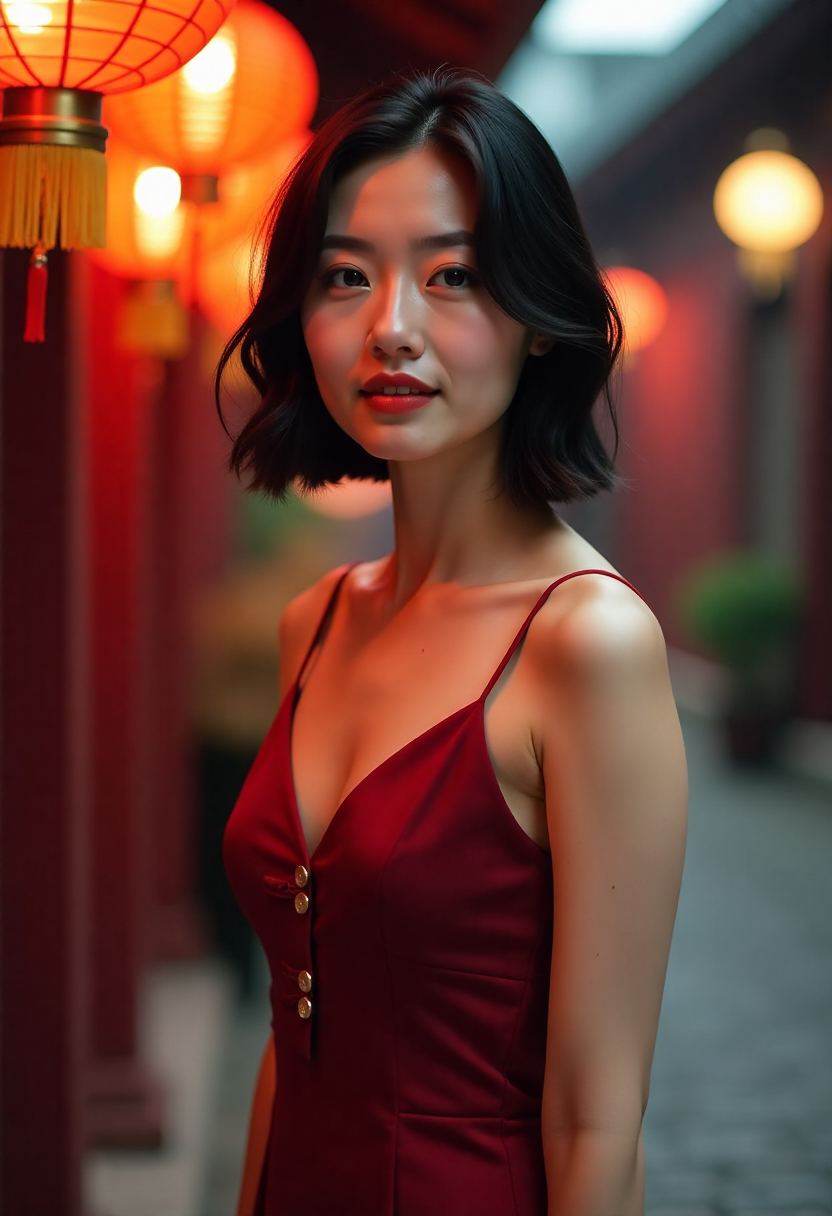 龙之谷物语